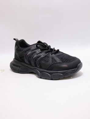 Buty sportowe damskie na płaskim (36-41) 7202-1D
