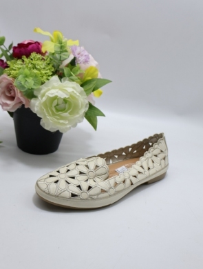 Baleriny damskie (36-41) 2009-5