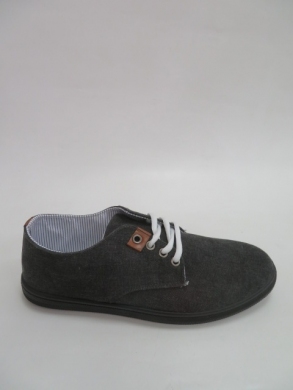 Tenisówki Męskie (41-46) 917 ALLBLACK