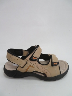 Sandały Męskie (41-46) A5511-5 BEIGE