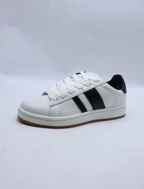 Buty sportowe damskie na płaskim (36-41) 85V61-1D