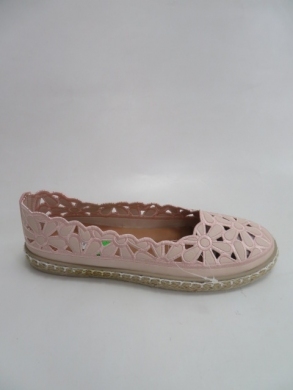 Baleriny damskie (36-41) 3001-6