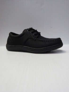 Półbuty męskie (40-46) H2043 BLACK