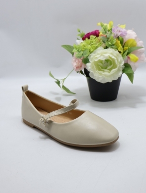 Baleriny damskie (36-41) S3206-2