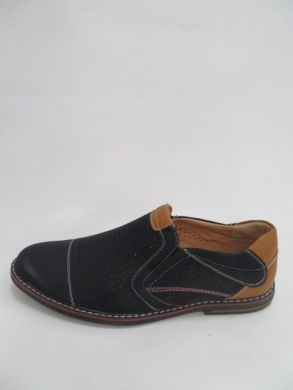Półbuty Męskie (40-46) 1709-2 BLUE
