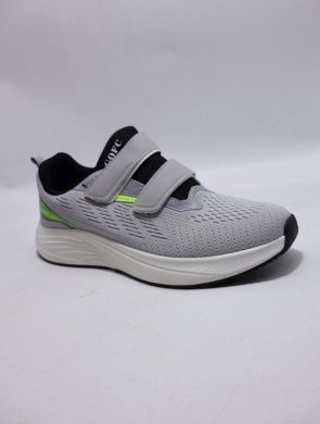 Buty sportowe męskie (41-46) AGF-JX-688 GREY