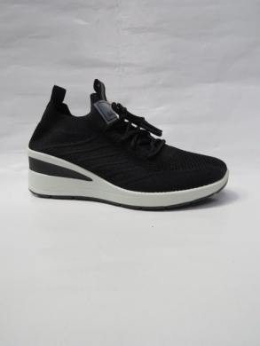 Buty sportowe damskie na koturnie (36-41) 203