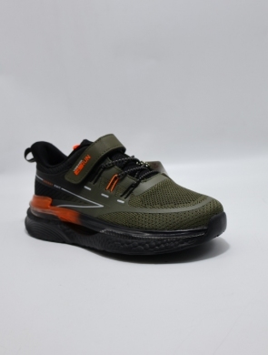 Buty sportowe chłopięce (32-37) 24K33-3