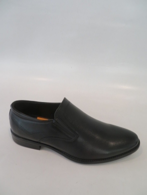 Półbuty męskie -skórzane (40-45) RG8068-0