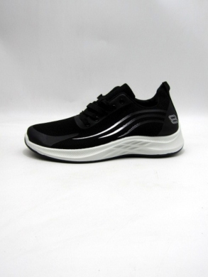 Buty sportowe męskie (40-45) XG-36 BLACK