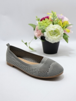 Baleriny damskie (36-41) S4170-4