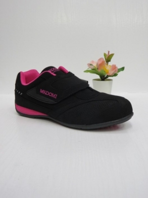 Buty sportowe damskie na płaskim (37-42) 9917-2