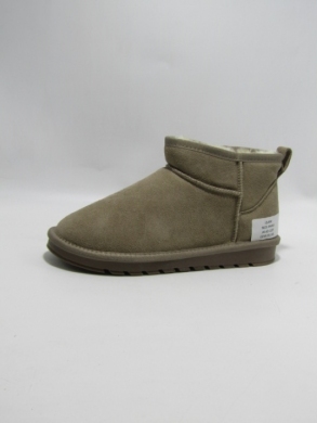 Emu damskie (36-41) 5821 KHAKI