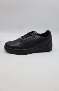 Buty sportowe męskie (40-45) H1105 BLACK