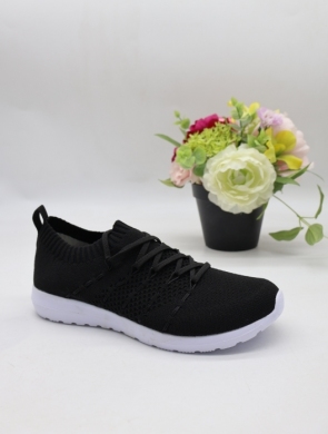 Buty sportowe damskie na płaskim (36-41) 6522-1
