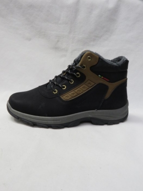 Buty sportowe męskie ocieplane (40-46) 6001-4