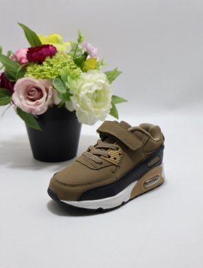 Buty sportowe chłopięce (24-29) CC801 BL/BR