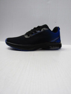 Buty sportowe męskie (41-46) A161-3