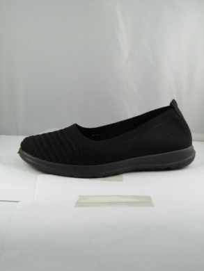 Buty sportowe damskie na płaskim (36-41) D45-1