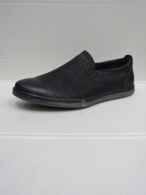 Półbuty męskie (40-45) 90931 BLACK