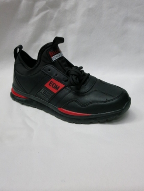 Buty sportowe męskie (41-46) A392-4