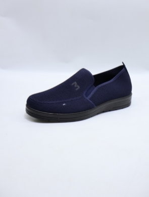 Półbuty męskie (40-45) C790-3 NAVY