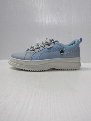 Buty sportowe damskie na płaskim (36-41) H2066C
