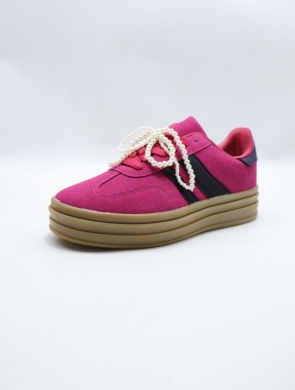 Buty sportowe damskie na płaskim (36-41) 2012 ROSE