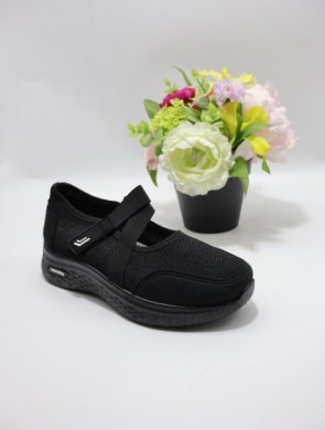 Tenisówki damskie (36-41) XG-53 BLACK