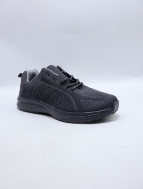 Buty sportowe męskie (41-46) N5505-3 DGREY