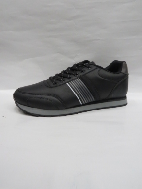 Buty sportowe męskie (41-46) T2206 BLACK