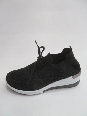 Buty sportowe damskie na płaskim (36-41) SJ2118-1