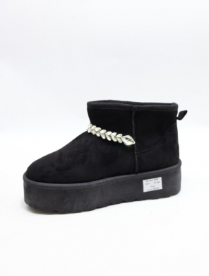 Emu damskie (36-41) A32 BLACK