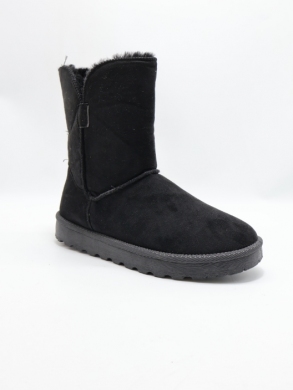 Emu damskie (36-41) NB531 BLACK