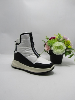 Śniegowce damskie (36-41) SS123-5