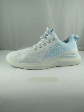 Buty sportowe damskie na płaskim (36-41) 7106-2