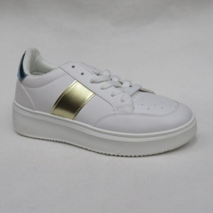 Buty sportowe damskie na płaskim (36-41) J2311-4