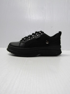 Buty sportowe damskie na płaskim (36-41) H2066A