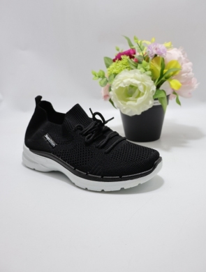 Buty sportowe damskie na płaskim (36-41) SJ2251-1