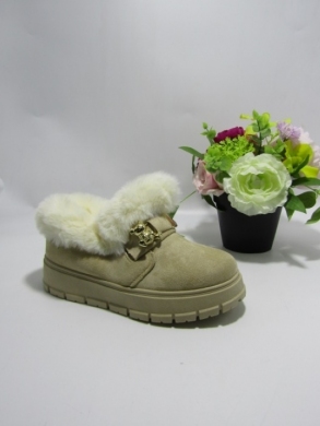 Emu damskie (36-41) 6127 BEIGE