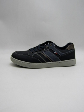 Buty sportowe męskie (41-46) E611-2