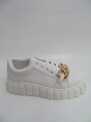 Sneakersy damskie niskie (36-41) B025-5