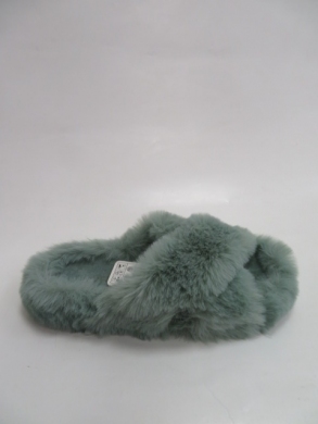 Kapcie damskie ocieplane (36-41) HN58-15
