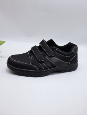 Buty sportowe męskie (41-46) 701B-1 BLACK