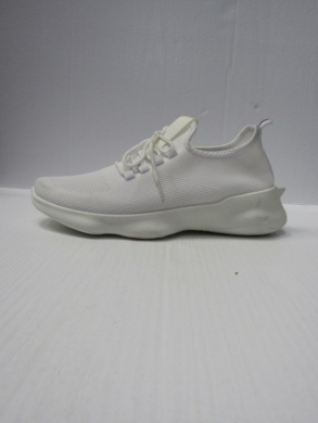Buty sportowe męskie (40-45) W-1 WHITE