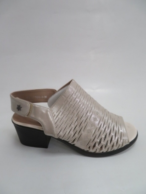 Sandały damskie na obcasie (36-41) 1300L-3