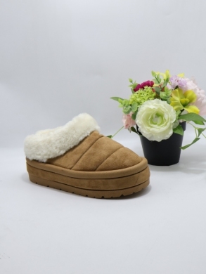 Emu damskie (36-41) CL-812 CAMEL