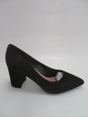 Czółenki damskie na obcasie (36-41) 2207C