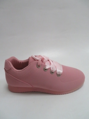 Buty sportowe damskie na płaskim (36-41) B823-2