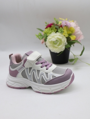 Buty sportowe dziewczęce (32-37) LC1121-2